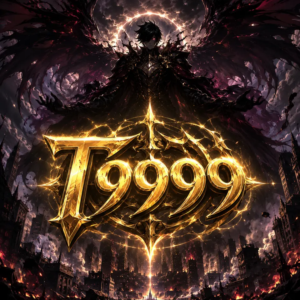 t9999 APK