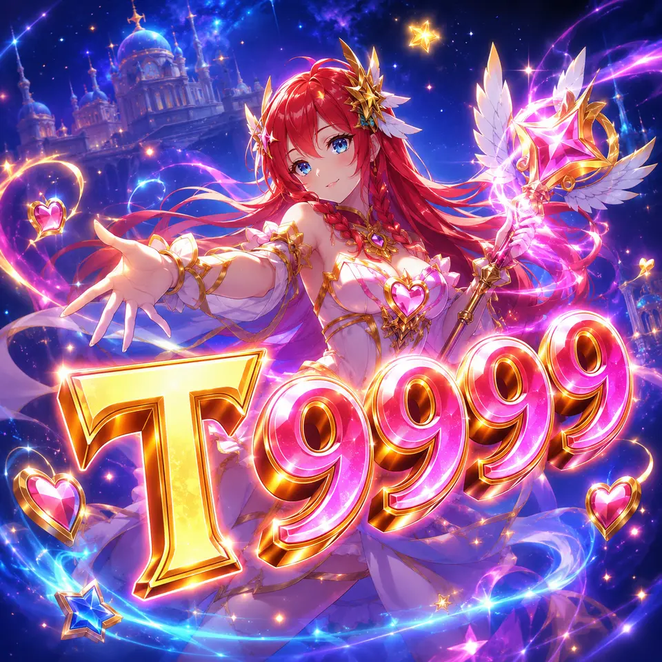 t9999 APK Resmi Unduh
