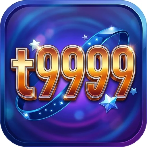 t9999 Logo - Resmi