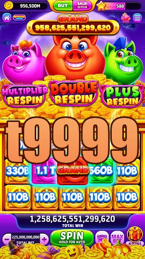 t9999 Tangkapan Layar - APK Resmi